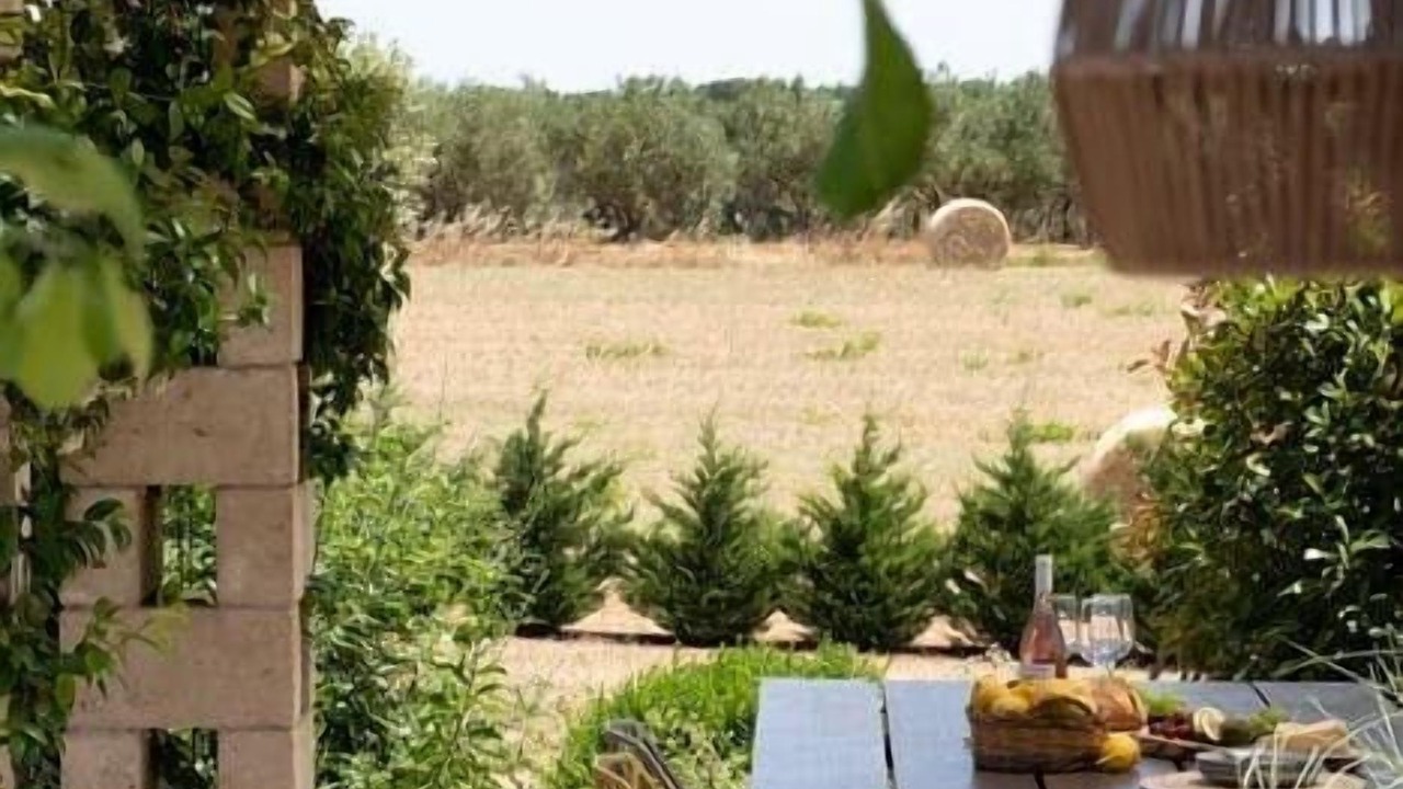 Photo of Outdoor in Martina Franca