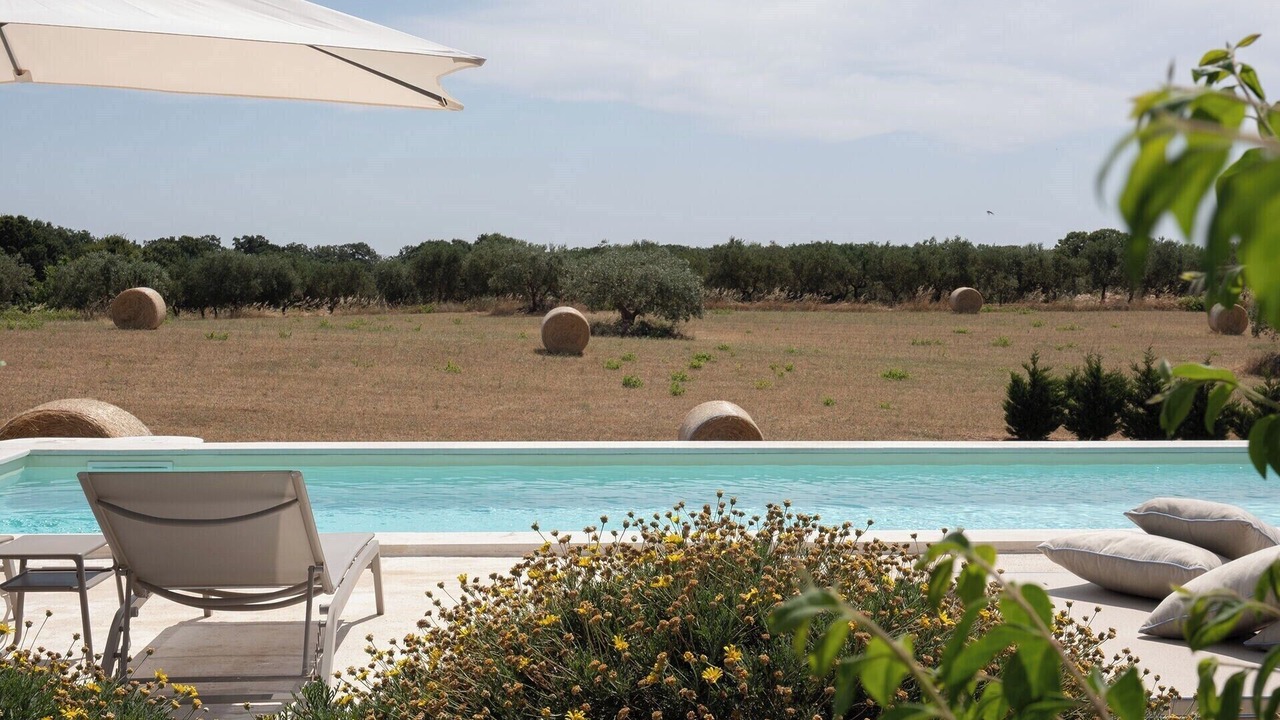 Photo of Outdoor in Martina Franca