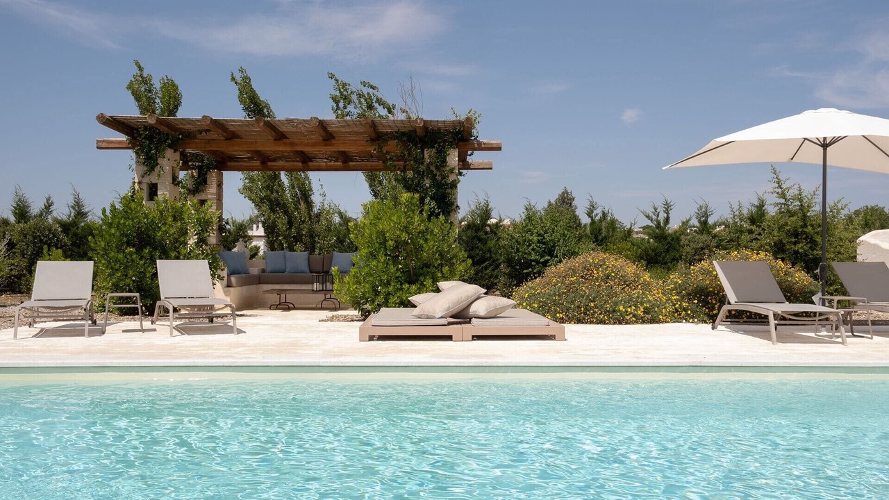 Photo of Outdoor in Martina Franca