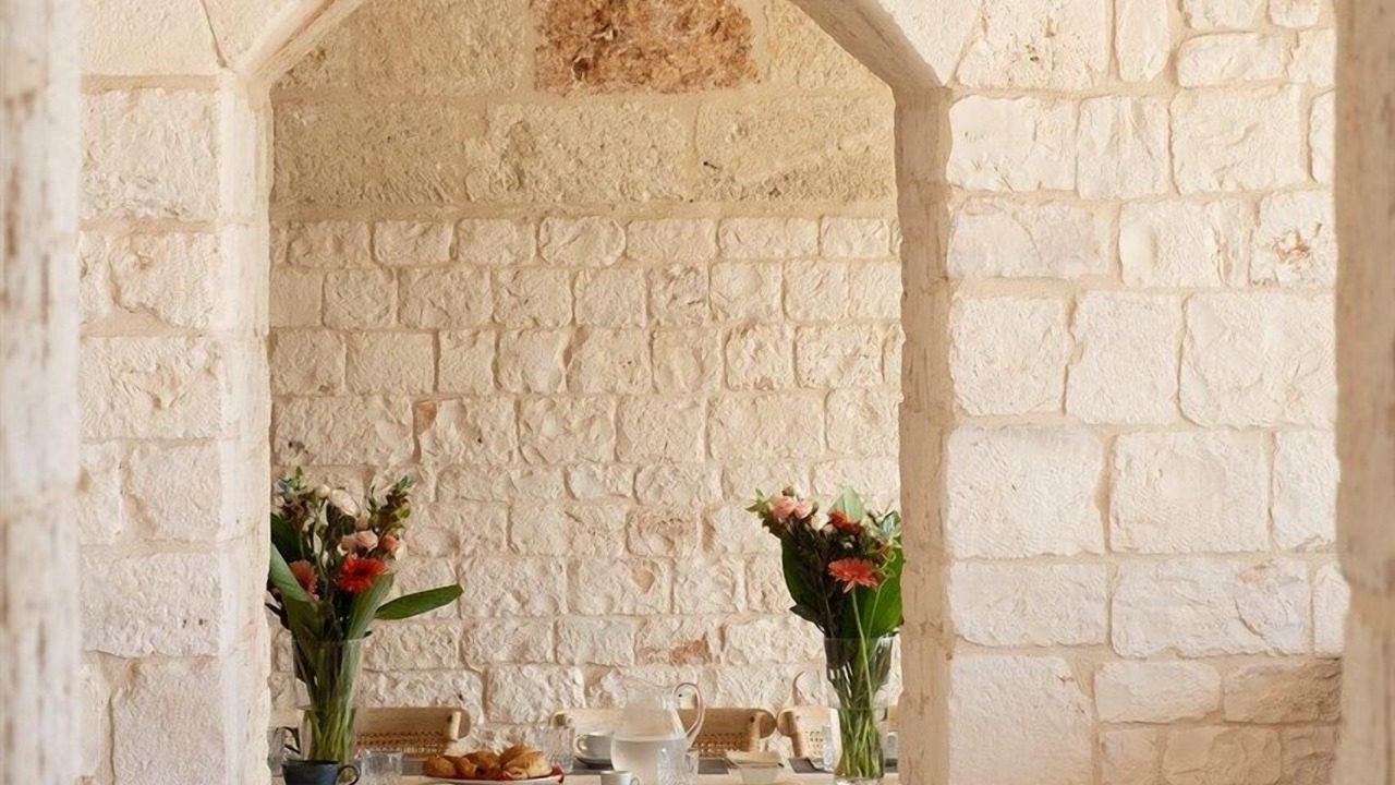 Photo of Bedroom in Polignano a Mare