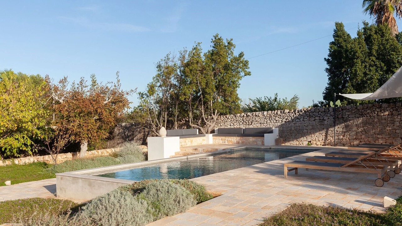 Photo of Outdoor in Ostuni