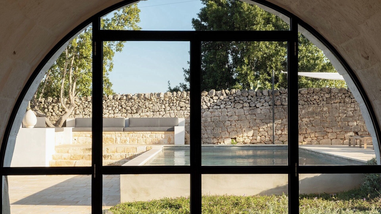 Photo of Outdoor in Ostuni