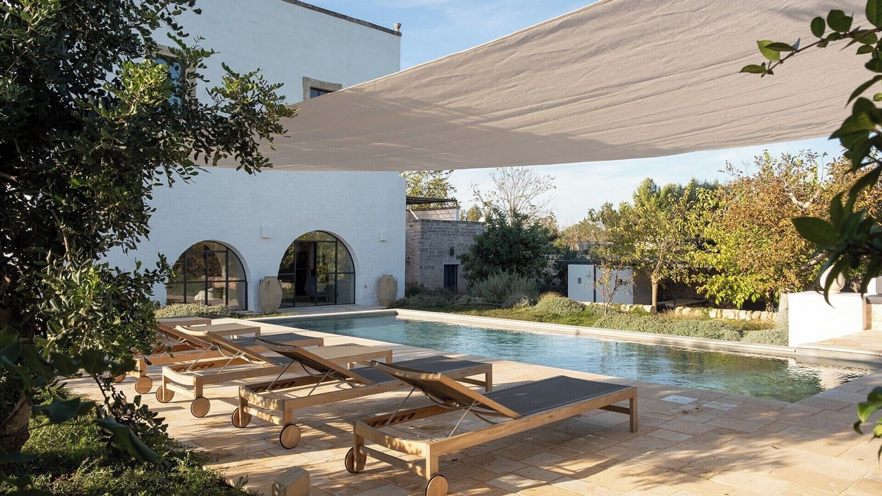 Photo of Outdoor in Ostuni