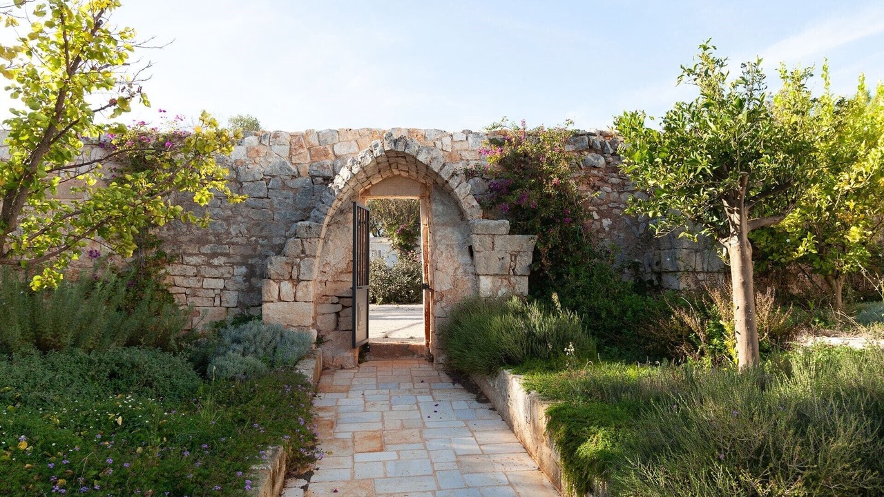 Photo of Outdoor in Ostuni