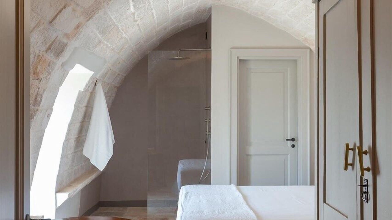 Photo of Bedroom in Ostuni
