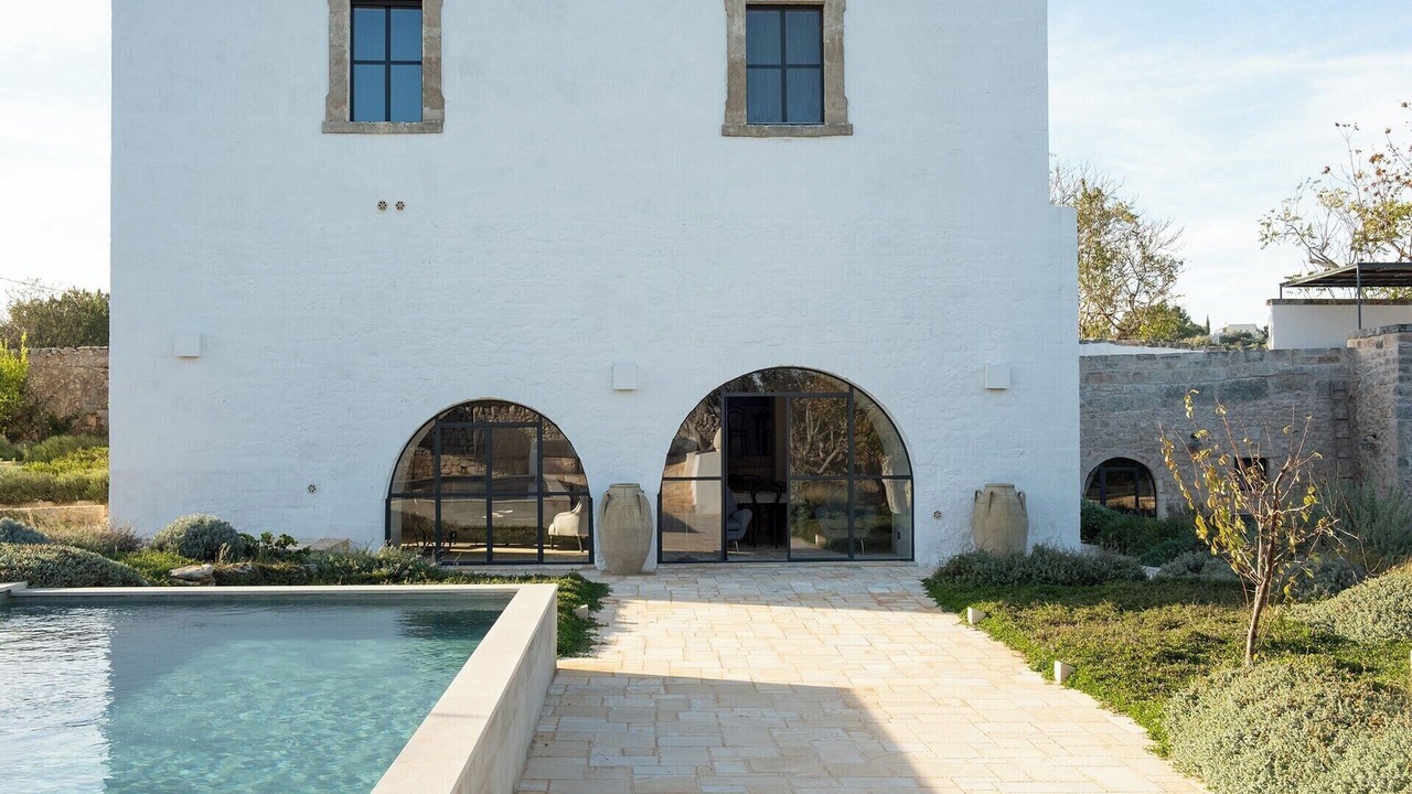 Photo of Outdoor in Ostuni