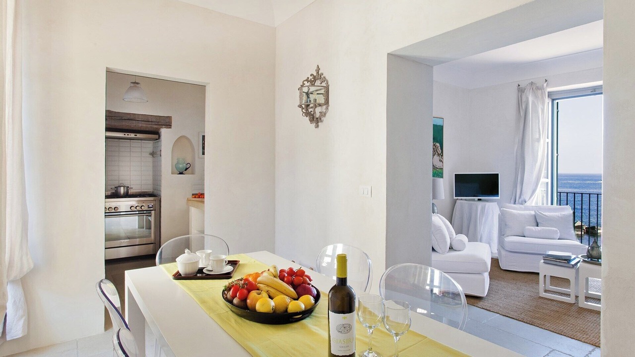 Photo of Bedroom in Ortigia