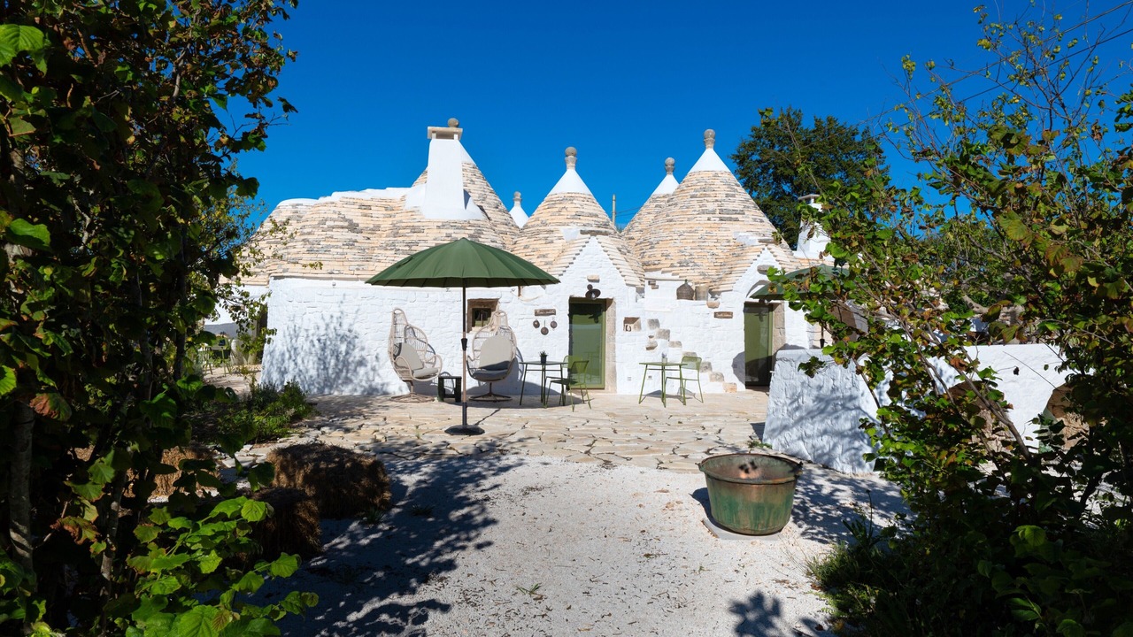 Photo of Outdoor in Martina Franca