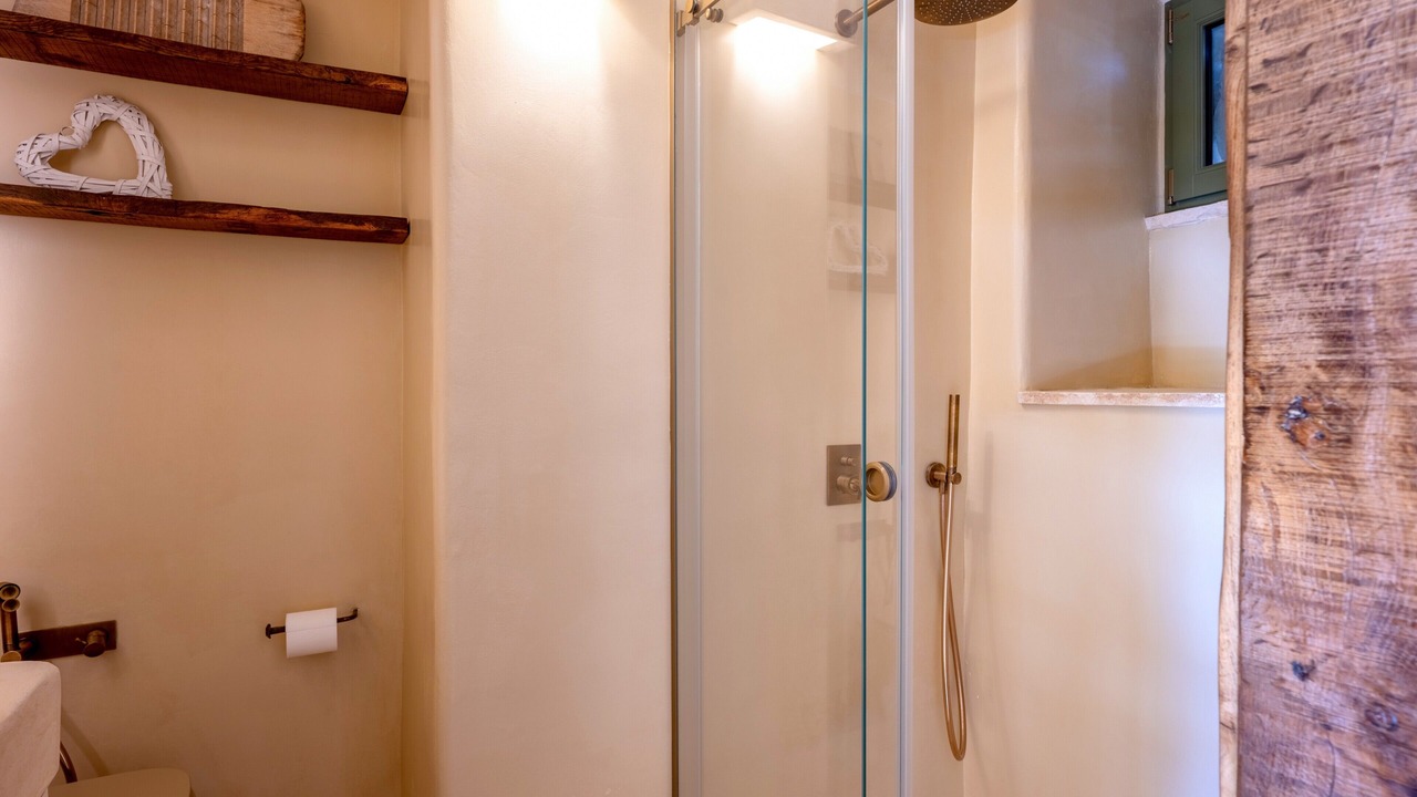 Photo of Bathroom in Martina Franca