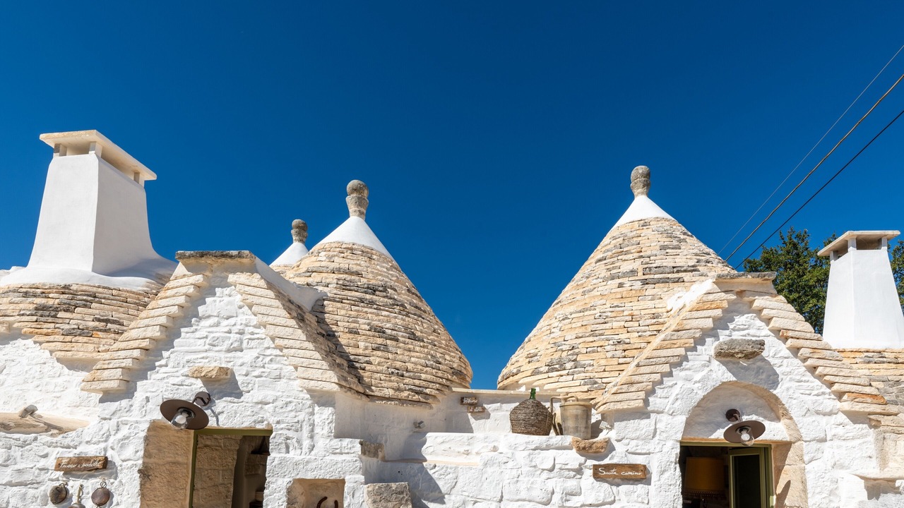Photo of Outdoor in Martina Franca