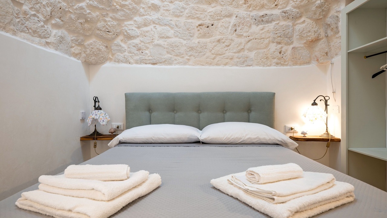 Photo of Bedroom in Martina Franca