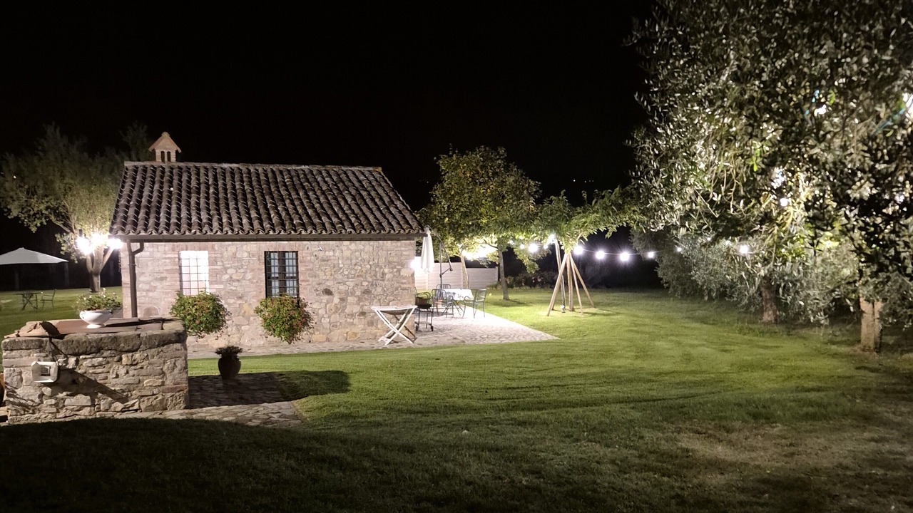 Photo of Outdoor in Pian di San Martino