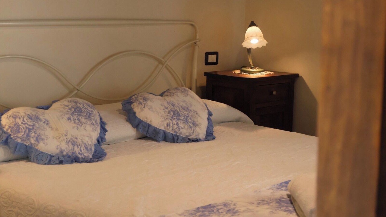 Photo of Bedroom in Pian di San Martino