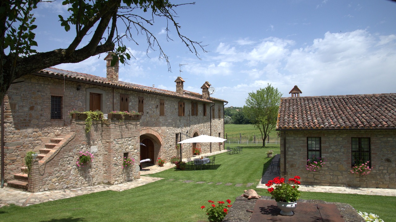 Photo of Outdoor in Pian di San Martino