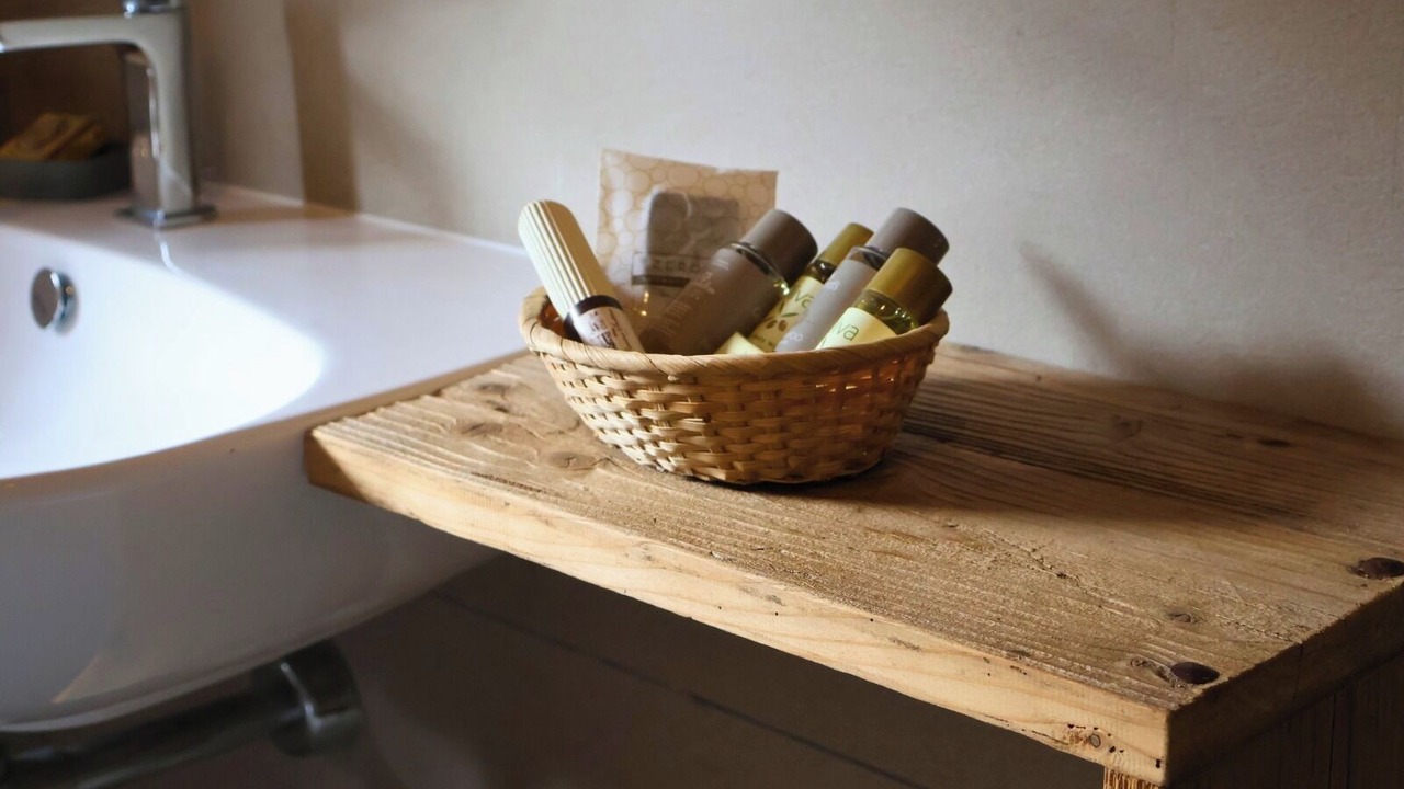 Photo of Bathroom in Pian di San Martino