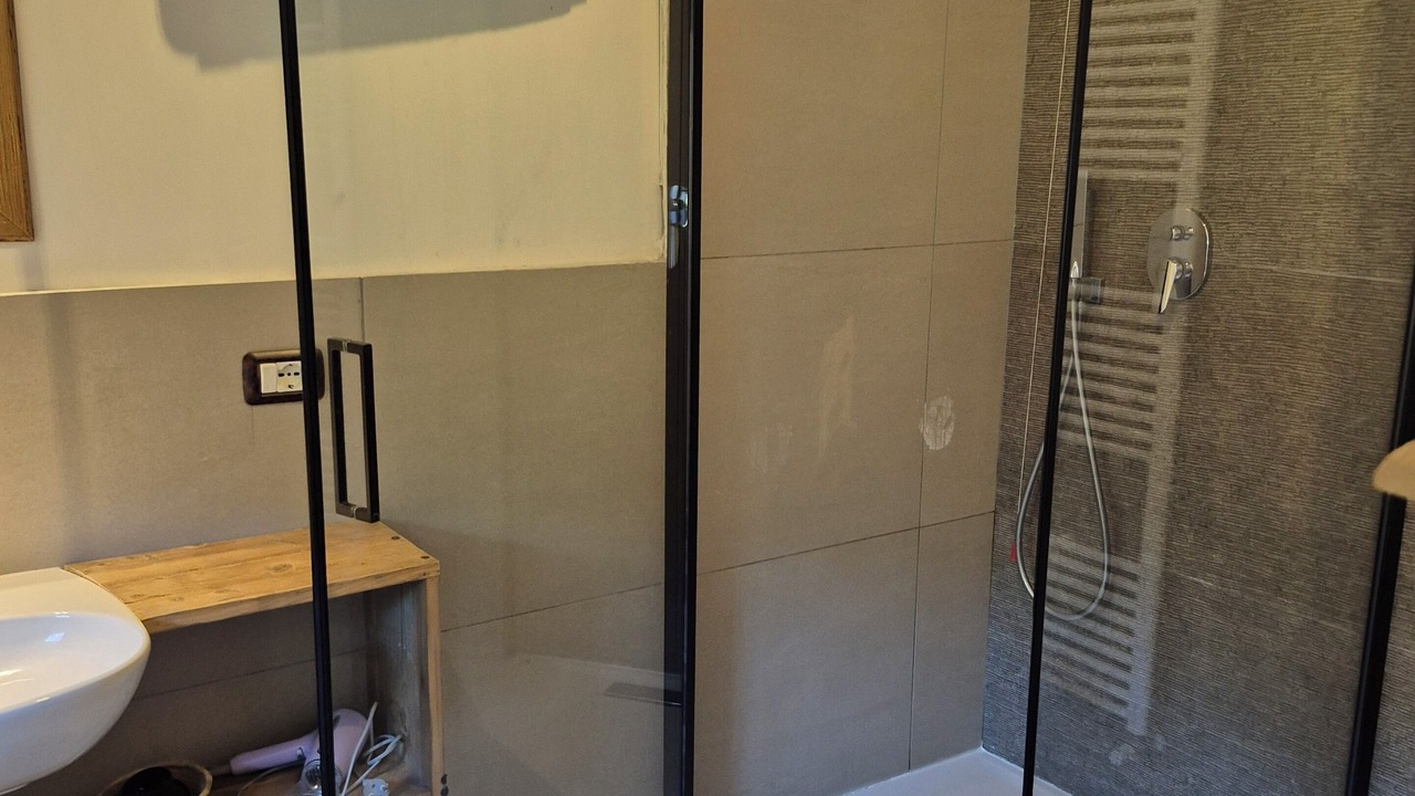 Photo of Bathroom in Pian di San Martino