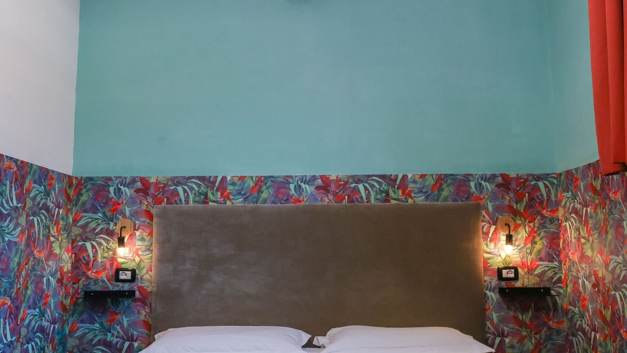 Photo of Bedroom in Ostiense