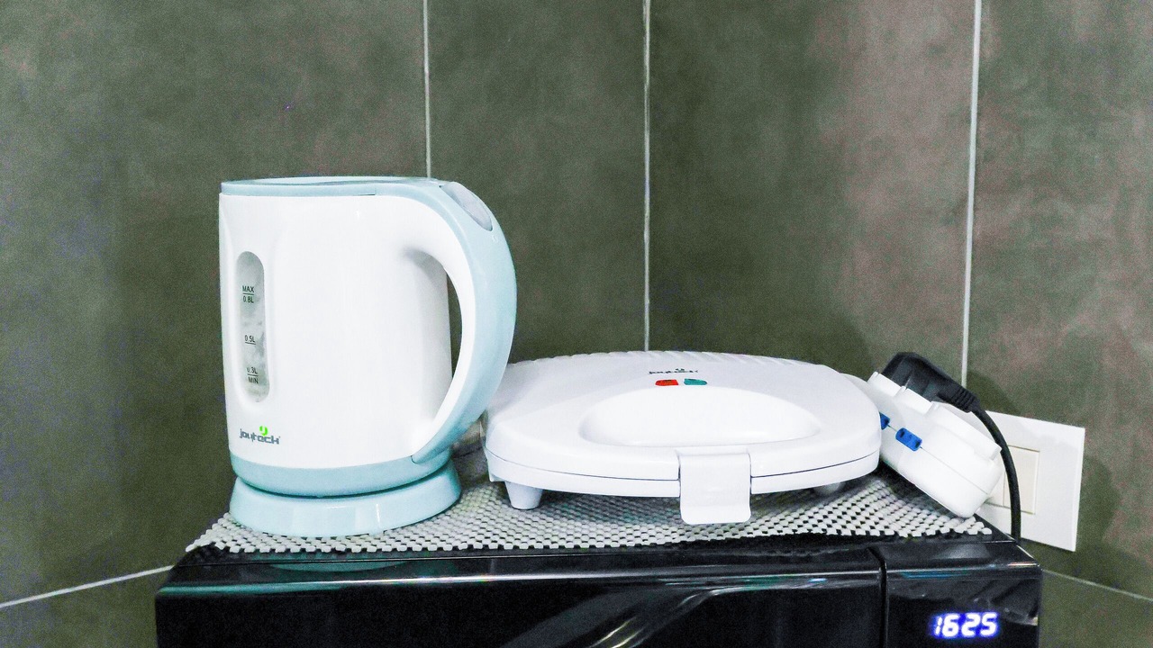 Photo of Kitchen in Ostiense