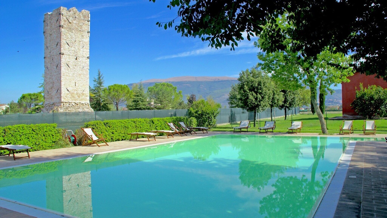 Photo of Outdoor in Spello