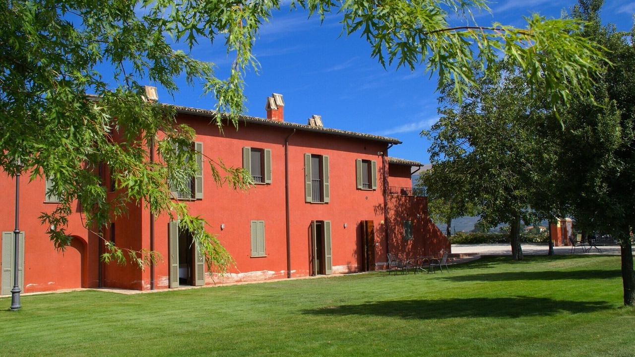 Photo of Outdoor in Spello