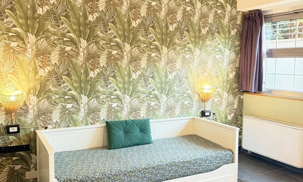 Photo of Livingroom in Ostiense