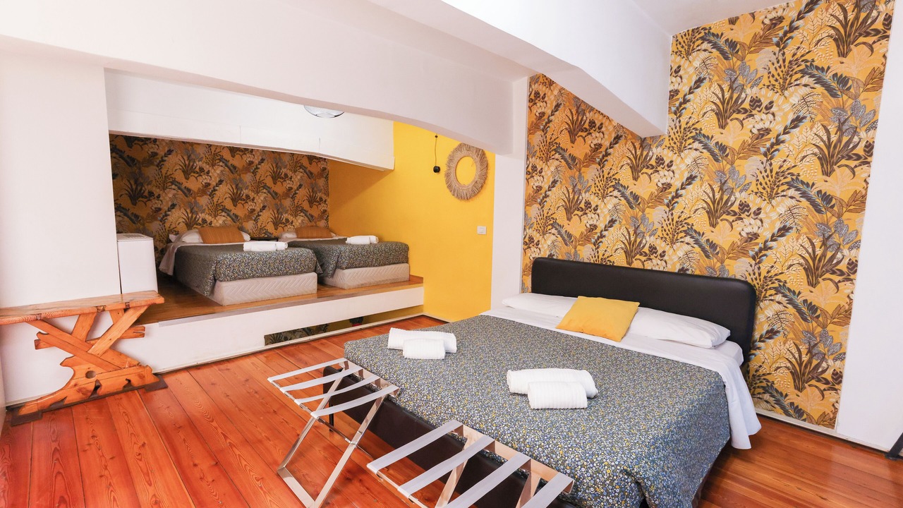 Photo of Bedroom in Ostiense