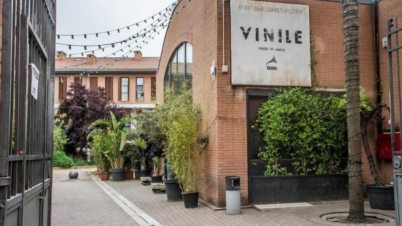 Photo of Outdoor in Ostiense