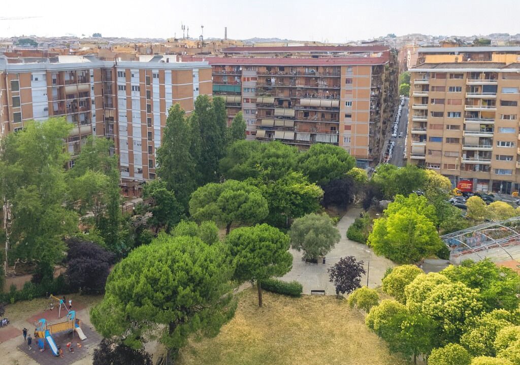 Photo of Outdoor in Gianicolense