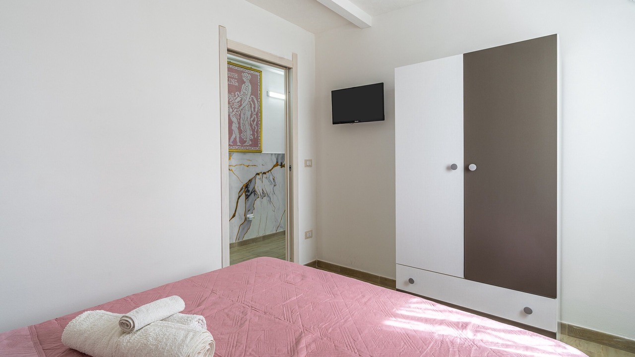 Photo of Bedroom in Avola
