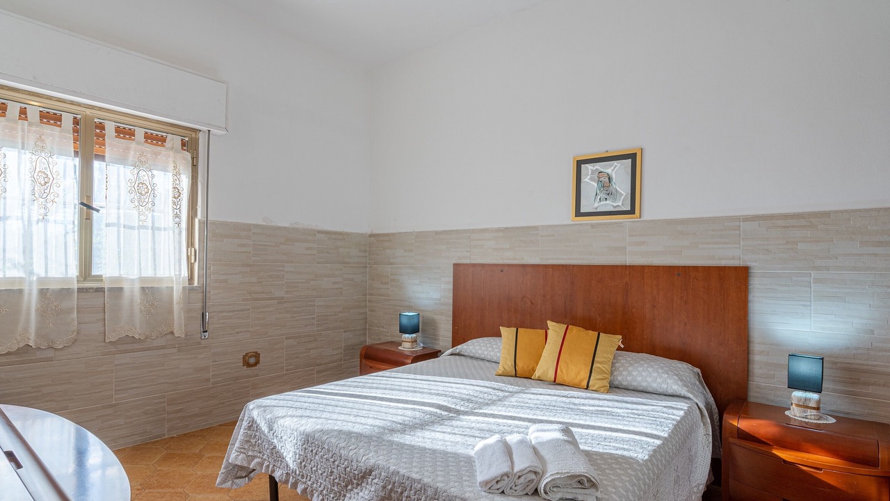 Photo of Bedroom in Santa Maria del Focallo