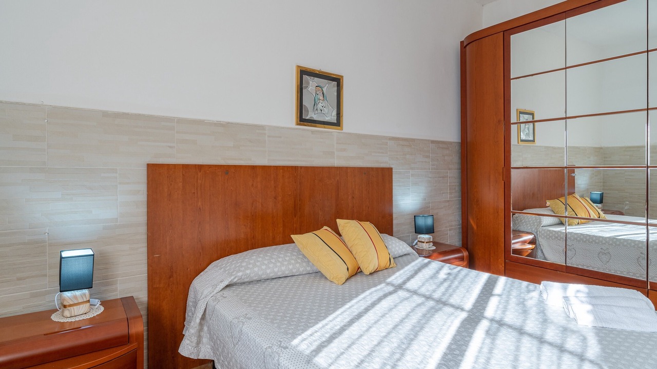 Photo of Bedroom in Santa Maria del Focallo