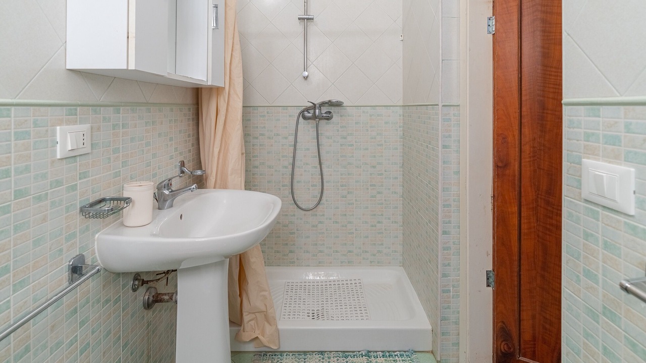 Photo of Bathroom in Santa Maria del Focallo