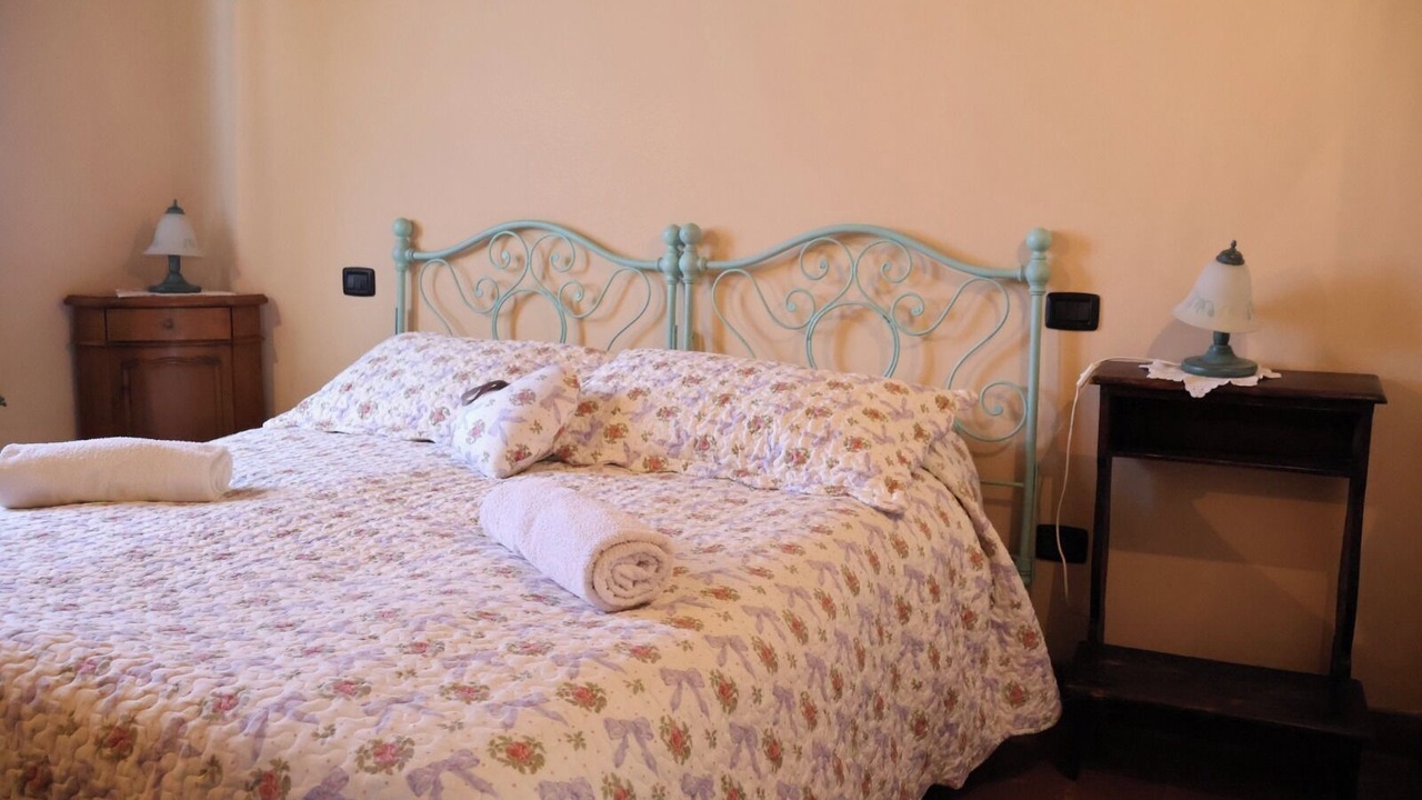 Photo of Bedroom in Pian di San Martino