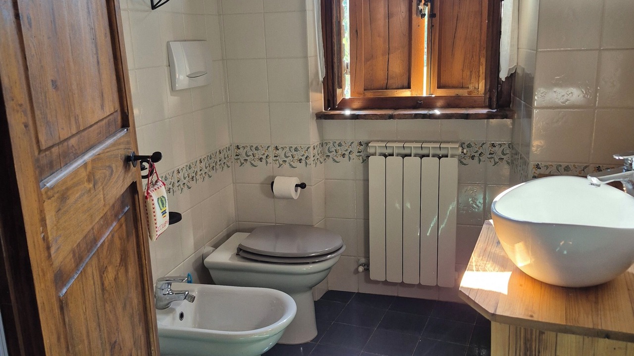 Photo of Bathroom in Pian di San Martino