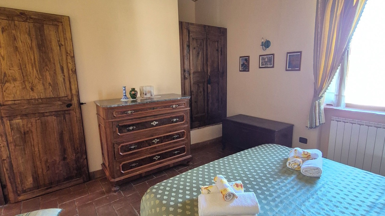 Photo of Bedroom in Pian di San Martino