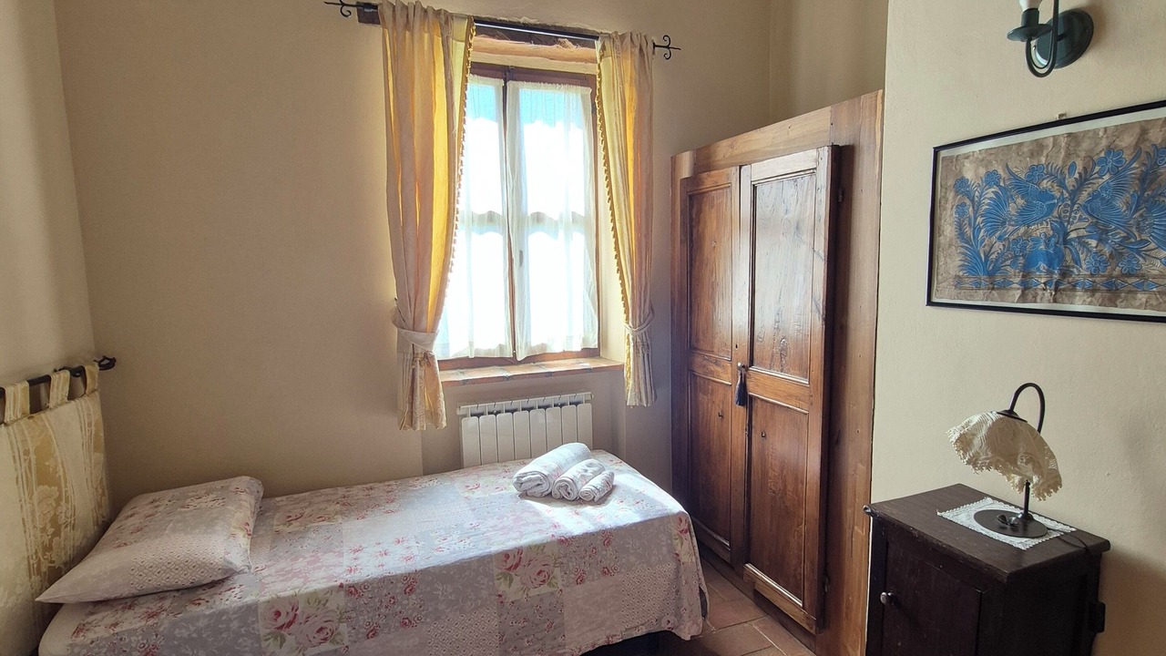 Photo of Bedroom in Pian di San Martino
