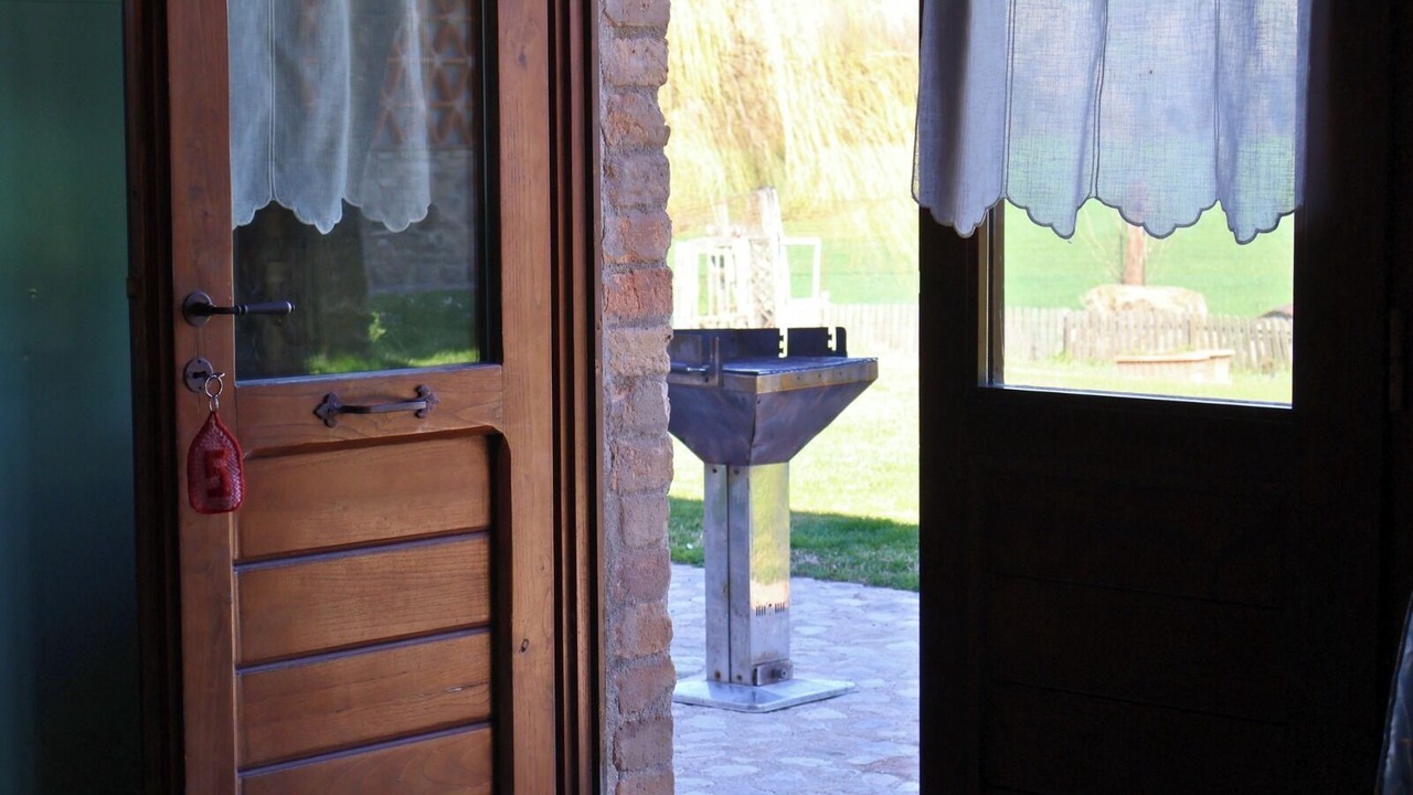 Photo of Patio Balcony in Pian di San Martino