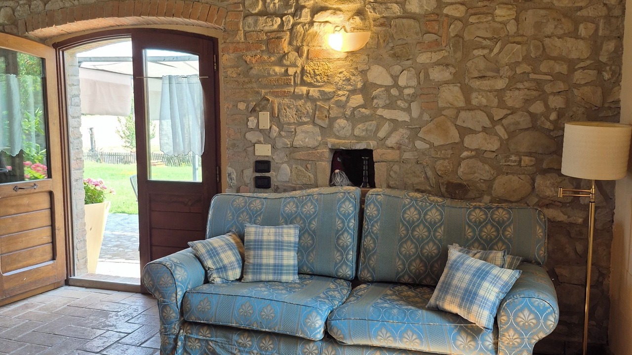 Photo of Livingroom in Pian di San Martino