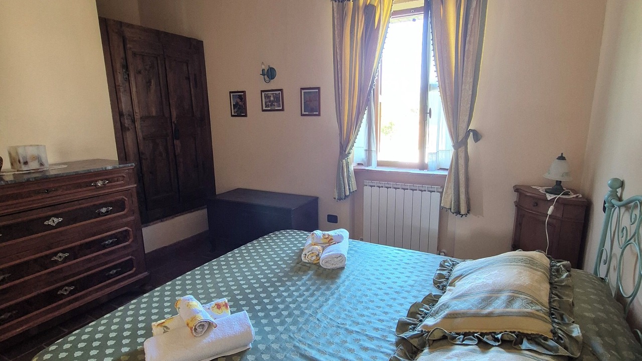 Photo of Bedroom in Pian di San Martino