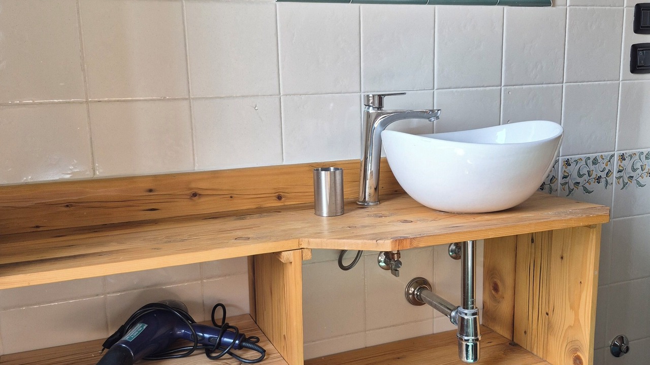 Photo of Bathroom in Pian di San Martino