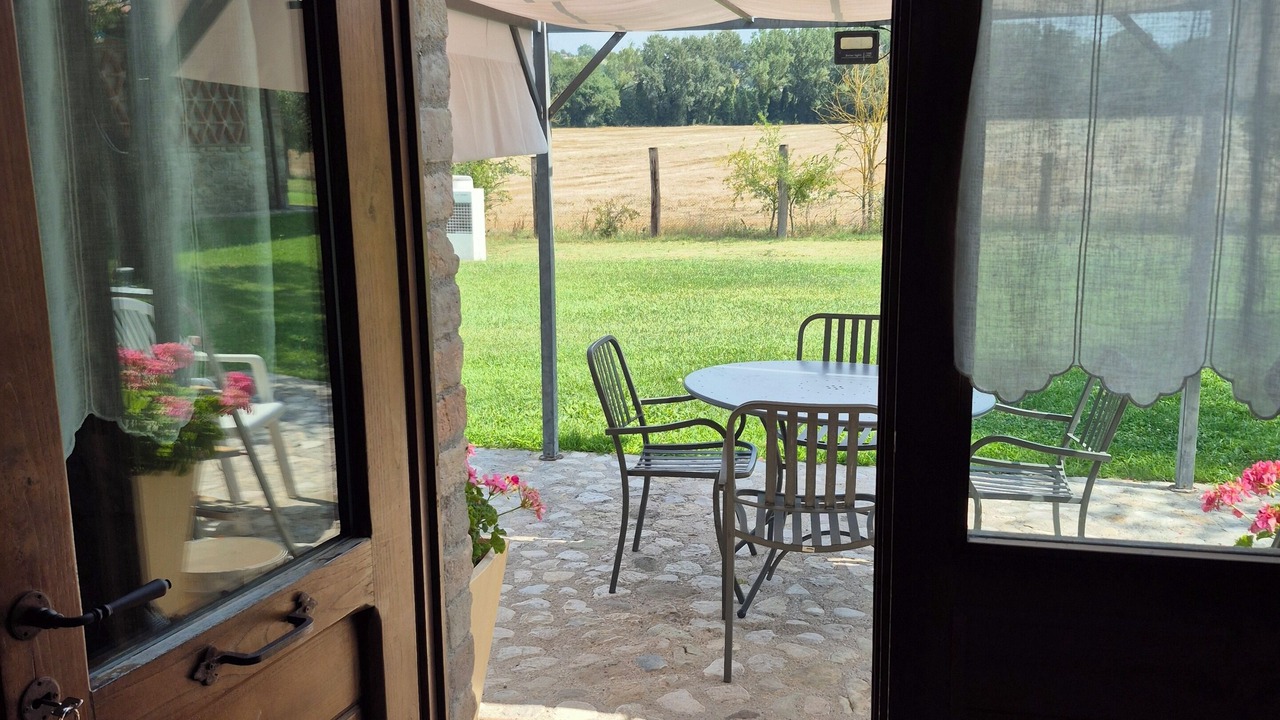 Photo of Outdoor in Pian di San Martino
