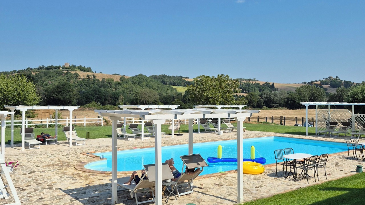 Photo of Outdoor in Pian di San Martino