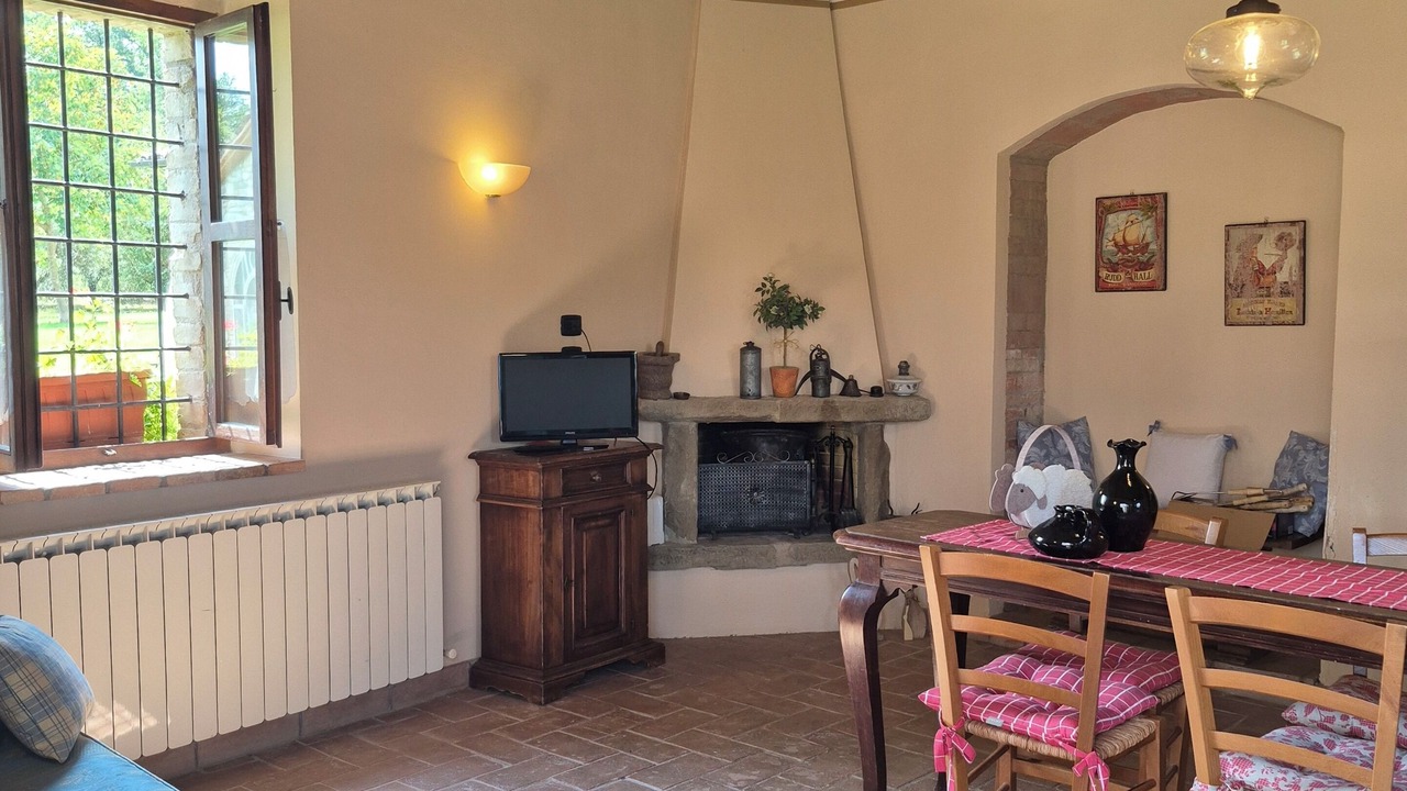 Photo of Livingroom in Pian di San Martino
