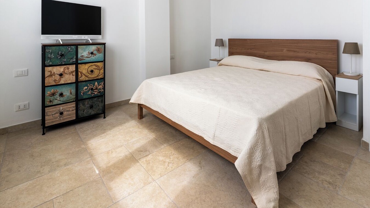 Photo of Bedroom in Follonica