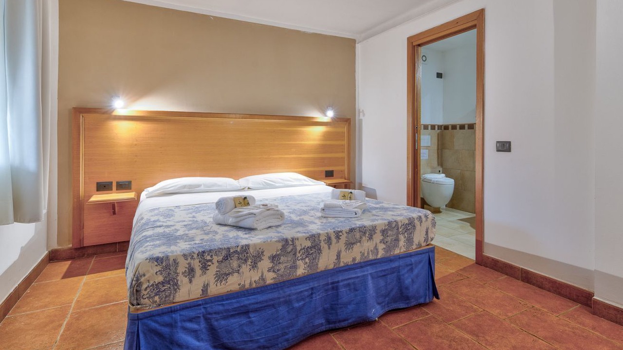 Photo of Bedroom in Civitavecchia