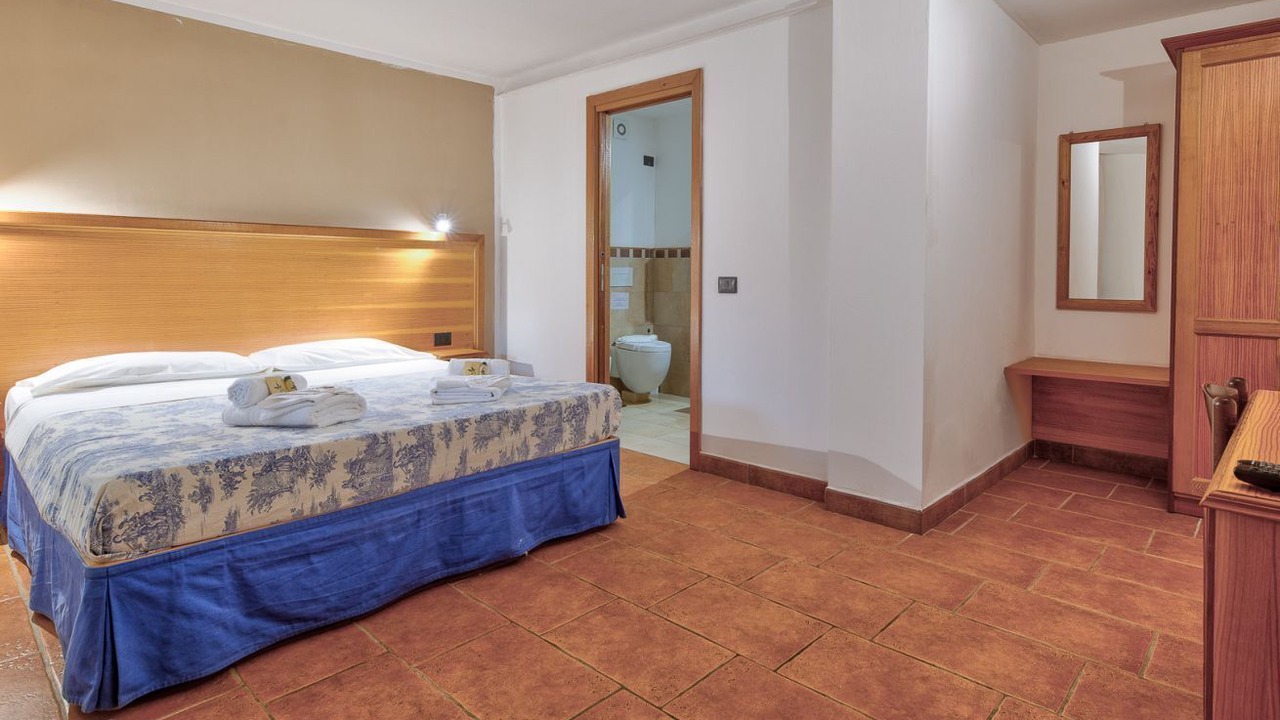 Photo of Bedroom in Civitavecchia