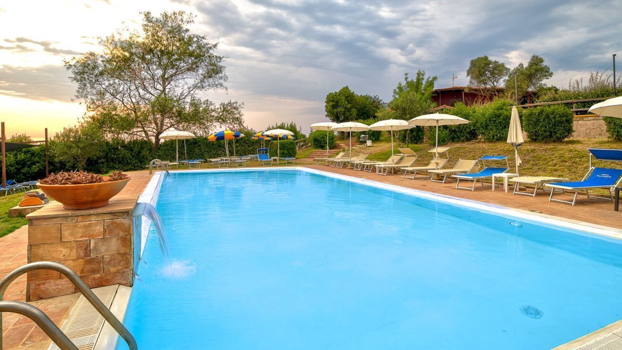 Photo of Outdoor in Civitavecchia
