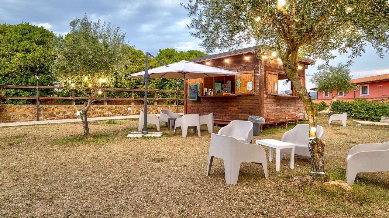 Photo of Outdoor in Civitavecchia
