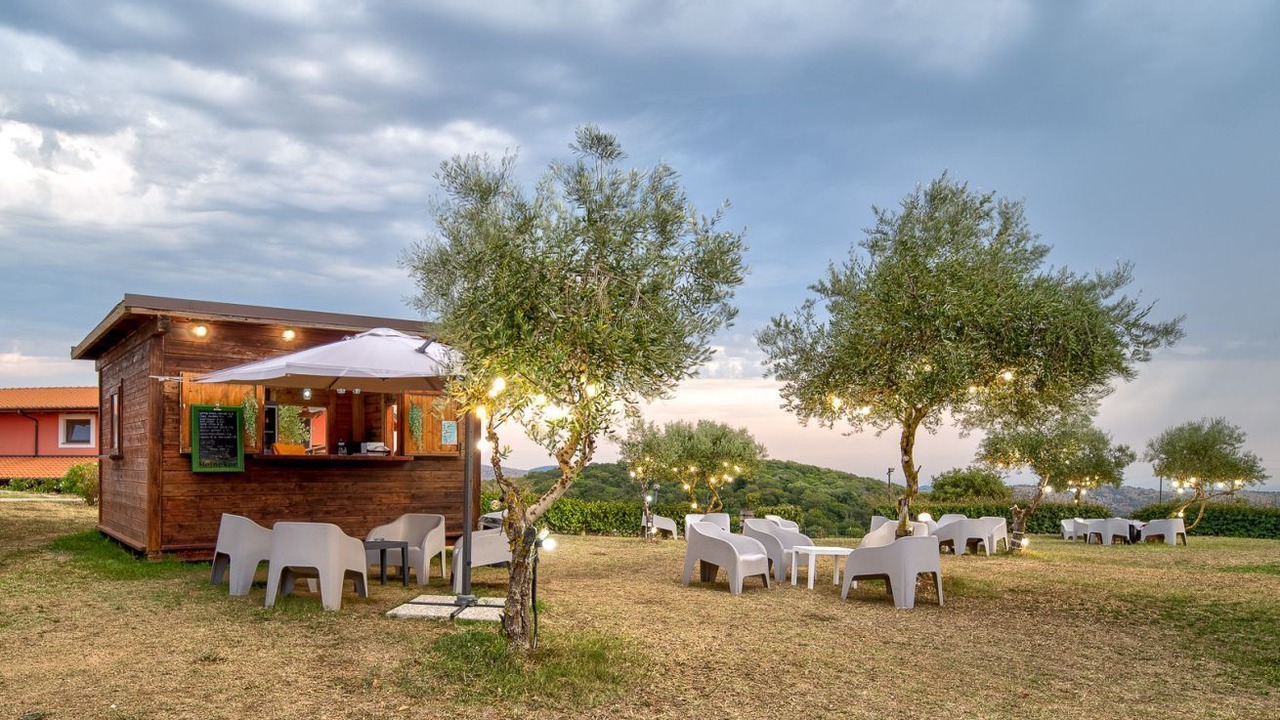 Photo of Outdoor in Civitavecchia