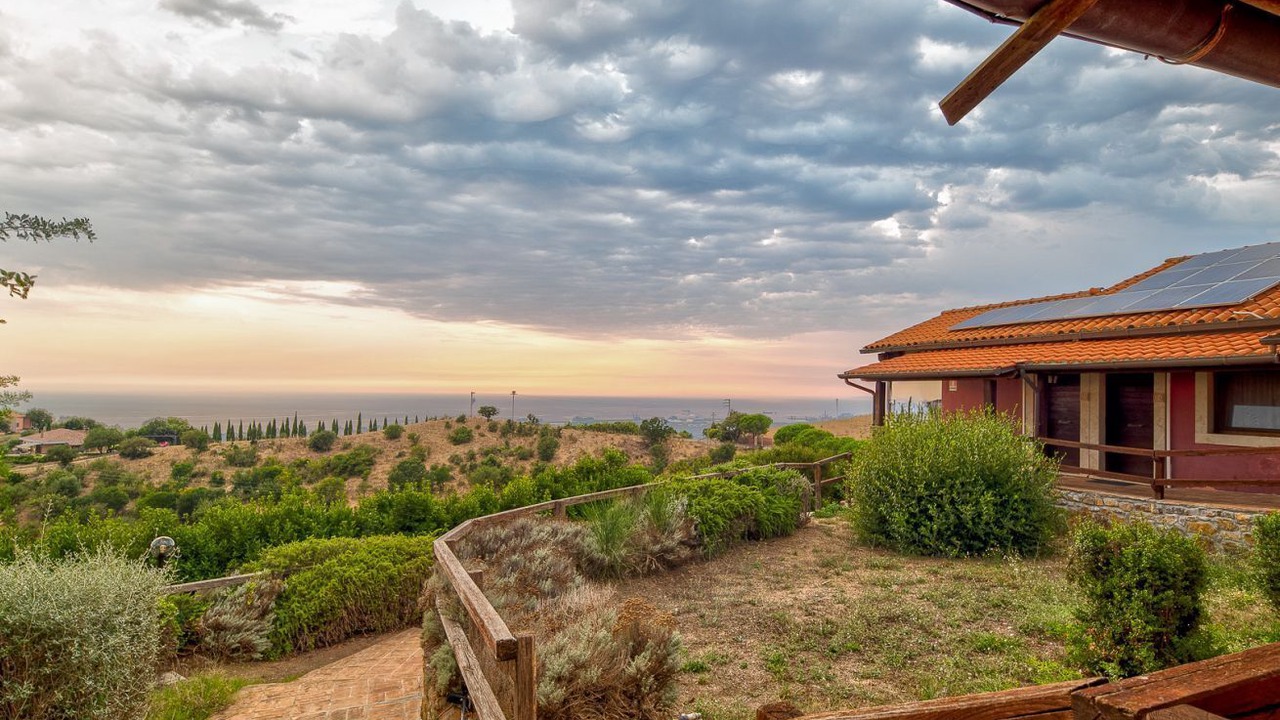 Photo of Outdoor in Civitavecchia